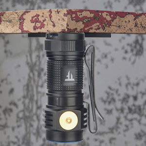 Фонарь EDC MC1 Magnet, 1000 лм, IP68, алюминиевый рабочий фонарь, для ремонта, на аккумуляторе <span class=keywords><strong>16340</strong></span> - Product Image 3