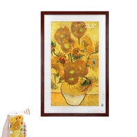 BOE - Igallery Frame, Smart Digit Art Museum