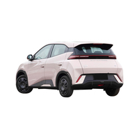 Offre Spéciale BYD Seagull 2025 Intelligent Driving Edition Voitures d'occasion à 305 km d'autonomie Voitures bon marché de bonne qualité