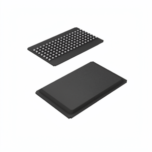 Componente de Chip Electrónico 71T75802S133BGI 119 BGA Memoria Original Servicio Integral - Product Image 1
