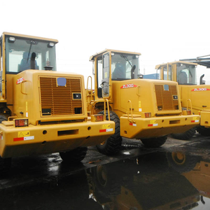 Thương hiệu mới 3ton phía trước bánh xe tải <span class=keywords><strong>zl30g</strong></span> với động cơ diesel - Product Image 5