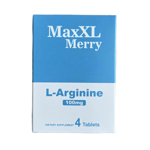 Comprimés d'énergie masculine OEM LyonsBarry à base de L-Arginine et de Maca de haute qualité, naturels et sans cruauté animale - Product Image 3