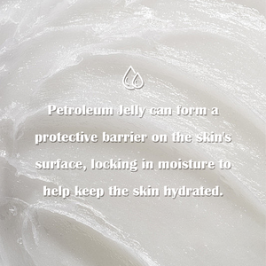 Krim pelembap kulit kering, 50ml 100ml pelembap intensif pelembap penghidrasi pelindung kulit minyak bumi krim pelembap - Product Image 3