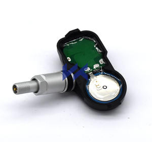 Capteur TPMS universel de pression des pneus A0009050030 670002790 <span class=keywords><strong>pour</strong></span> Mercedes Benz FREIGHTLINER SPRINTER 2500 2014-2019 - Product Image 4