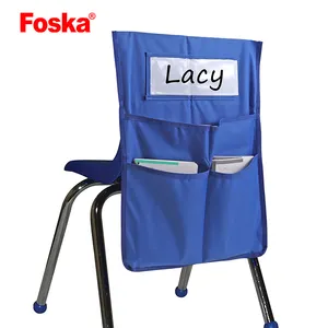 FOSKA new item Chair Seat Back Organizer