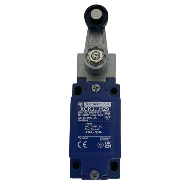 Original New Limit Switch XCK-J10511H29C in Stock
