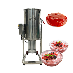 Machine professionnelle multifonctionnelle à grande vitesse en acier inoxydable pour le traitement automatique des fruits et légumes - Product Image 6