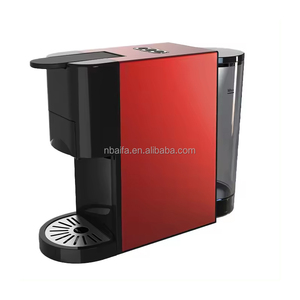 Aifa Machine à café à capsules électrique automatique 5in1 Hot/Cold Multiple Espresso Cappuccino Coffee Maker <span class=keywords><strong>Dolce</strong></span> <span class=keywords><strong>Gusto</strong></span> - Product Image 6