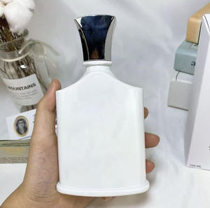 Cologne de haute qualité 1 1 <span class=keywords><strong>Parfum</strong></span> longue durée Luxe Marque originale Designer CREEDS Silver Mountain Water Parfums pour femmes - Product Image 4