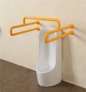 Accessibile disabili wc e bagno accessibili grab bar di handicap