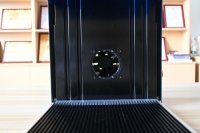 Grabador Láser Portátil DIY de Doble Láser 50W Fibra 40W Diodo, Disponible Offline, Marca Metal Cuero MDF Goma Archivo Vectorial AI