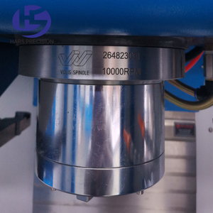 Chuyên nghiệp sản xuất vmc855 <span class=keywords><strong>CNC</strong></span> kim loại phay Máy trục chính <span class=keywords><strong>Siemens</strong></span> điều khiển cho khuôn chế biến trung tâm gia công - Product Image 4