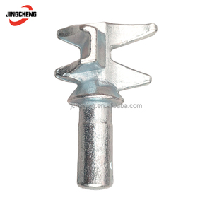 Fabricant en gros camion conteneur serrure de <span class=keywords><strong>porte</strong></span> coulée acier expédition conteneur serrure Cam Keeper camion <span class=keywords><strong>porte</strong></span> engrenage 22mm 27mm - Product Image 3