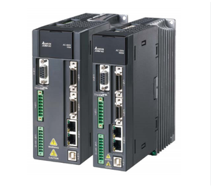 Unidad de Control de Movimiento Industrial ASDA-A2 Serie ASD-A2-1543-E 380-480V - Product Image 1
