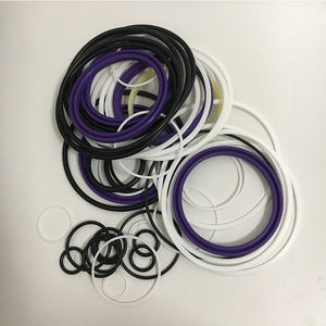 G130 G120 G110 Hydraulische Breker Afdichting Kit G100 G90 G88 <span class=keywords><strong>G80</strong></span> Graafmachine Rots Hamer - Product Image 4