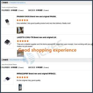 <strong>CA</strong>-IS3062W <strong>CA</strong>-IS3062 Integrated Circuits Chip IC ICKEC <strong>CA</strong>-IS3062W - Product Image 5