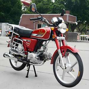 Scooter a Benzina 4 Tempi 110cc 125cc, Motocicli a Benzina Raffreddati ad Aria, Moto <span class=keywords><strong>Cub</strong></span> <span class=keywords><strong>Underbone</strong></span> 125cc - Product Image 5