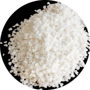 Pastilles de cire microcristalline blanche pour textiles, cire de paraffine <span class=keywords><strong>Cryon</strong></span> - Product Image 3