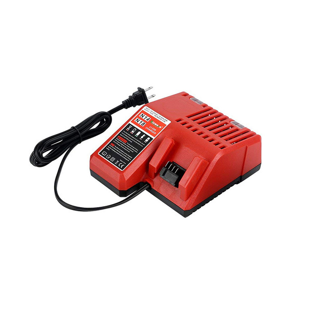 18V Battery Charger 14v-18V Lithium Battery M18 Fast Charger