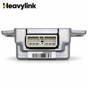Caja de Control para Excavadora Heavylink PC300-6 PC400-6, 7834-27-3002 7834-27-3001 - Product Image 5