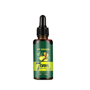 Suero Esencial <span class=keywords><strong>para</strong></span> <span class=keywords><strong>el</strong></span> Crecimiento del <span class=keywords><strong>Cabello</strong></span> con Biotina, Ginseng y Aceite de Jengibre, Tratamientos Orgánicos <span class=keywords><strong>para</strong></span> <span class=keywords><strong>el</strong></span> Crecimiento y Reparación del <span class=keywords><strong>Cabello</strong></span> - Product Image 1