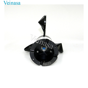 Sensor de Velocidad del Viento Digital Meteorológico RS485 Veinasa-FS, Anemómetro de 3 Copas IP45 para Estación Meteorológica Automática Veinasa-FS 3 - Product Image 5