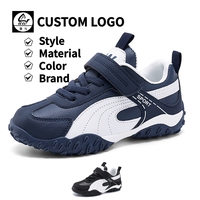 Chaussures de sport respirantes Cema de haute qualité pour garçons, baskets athlétiques en maille respirante pour enfants, chaussures de marche confortables pour étudiants et écoliers