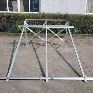 <span class=keywords><strong>Chauffe</strong></span>-<span class=keywords><strong>eau</strong></span> <span class=keywords><strong>solaire</strong></span> à plaque plate pressurisée en acier inoxydable compact à haute efficacité 300L pour hôtel et usage extérieur - Product Image 5