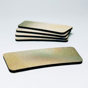 เทปโฟมนำไฟฟ้าแบบติดด้วยตนเองด้านเดียวที่ปรับแต่งได้ - Product Image 2