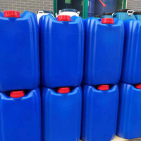 Prix de Gros Usine pour Détergent à Lessive Concentré, Matières Premières pour Détergent Parfumé Personnalisable