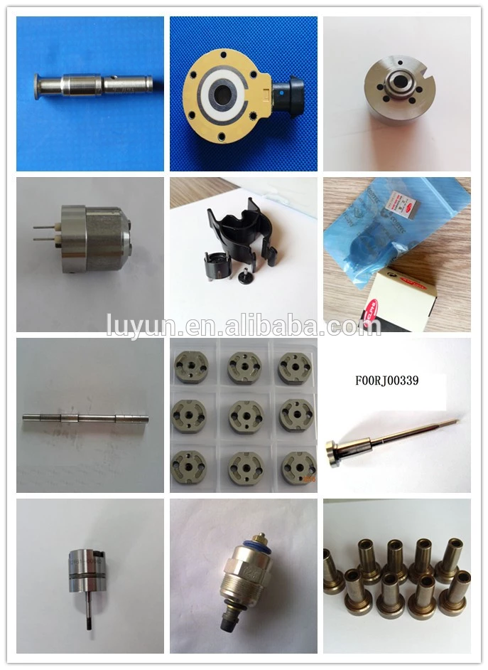800739 Diesel Injection VE Pump Repair Kits