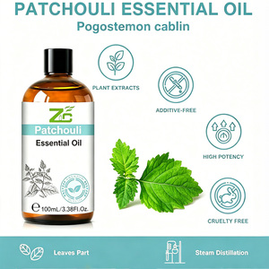 <span class=keywords><strong>Huile</strong></span> <span class=keywords><strong>essentielle</strong></span> de patchouli 100 ml, qualité supérieure, non diluée, <span class=keywords><strong>huile</strong></span> aromatique pour diffuseur, massage, savon, bougie, lotion, parfum, fabrication artisanale - Product Image 2
