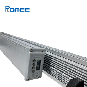 Barre lumineuse murale LED RGBW étanche pour extérieur 24*10w avec effet de poursuite pour DJ Concert Événement Spectacle Éclairage de scène - Product Image 6