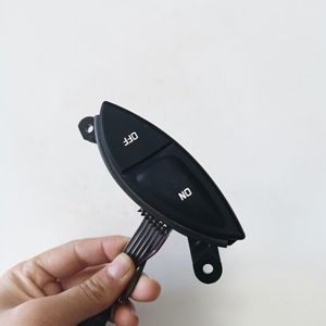 Interrupteur de régulateur de vitesse au <span class=keywords><strong>volant</strong></span> de haute qualité le plus vendu F87A9D809BA pour Ford - Product Image 4