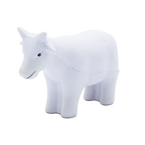 Pelota Antiestrés <span class=keywords><strong>de</strong></span> Espuma <span class=keywords><strong>de</strong></span> Poliuretano con Forma <span class=keywords><strong>de</strong></span> Cabra, <span class=keywords><strong>de</strong></span> Ascenso Lento, Juguetes <span class=keywords><strong>de</strong></span> Descompresión para Niños <span class=keywords><strong>y</strong></span> Niñas - Product Image 4