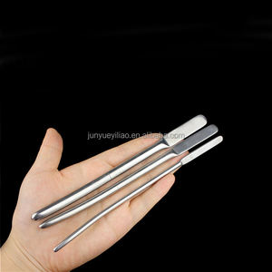 Instrumentos de Dilatação <span class=keywords><strong>Cervical</strong></span> em Aço Inoxidável da Marca GZJY Classe I com Garantia de 3 Anos Embalagem à Prova de Choque - Product Image 3