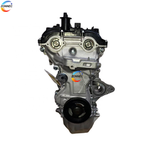 Ensemble moteur hybride BYD472QA 1.5L de qualité supérieure pour BYD Qin PLUS Song PLUS Destroyer 05 DM-i