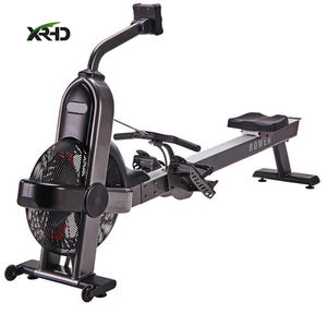 Máquina de <span class=keywords><strong>remo</strong></span> para gimnasio, nuevo tipo de máquina de <span class=keywords><strong>remo</strong></span> para Fitness, Cardio Rower - Product Image 2