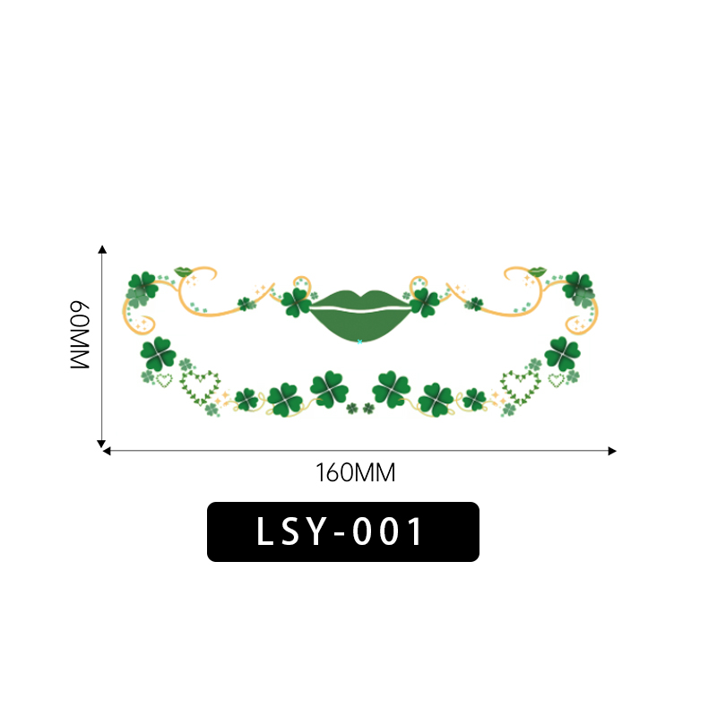 LSY-001