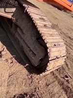 Prix de la machine d'excavation Doosan 500 de 50 tonnes de charge lourde Dh500lc-7 Digger Dh500lc Dh500 Dx500 Dx500lc