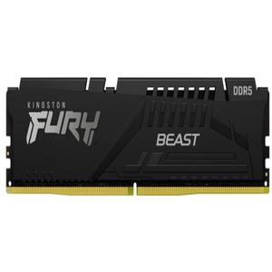 <span class=keywords><strong>Kingston</strong></span> KF560C30BBK2-32 FURY Beast <span class=keywords><strong>DDR5</strong></span> 32 Go 6000 MHz pour ordinateur de bureau et jeux - Product Image 4