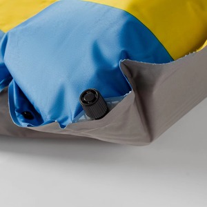 Matelas pneumatique <span class=keywords><strong>de</strong></span> <span class=keywords><strong>camping</strong></span> extérieur auto-gonflant, épais, résistant à l'humidité, imperméable, léger, durable, portable, <span class=keywords><strong>tapis</strong></span> <span class=keywords><strong>de</strong></span> <span class=keywords><strong>sol</strong></span> pour tente, pour dormir - Product Image 5