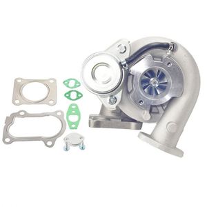 Cargador turbo o CT26 17201-17040 OEM CT26L2 para rueda de palanquilla de motor 1HD-FTE 4DIAN2L 160 - Product Image 1