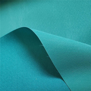 Whosale mẫu miễn phí 100% <span class=keywords><strong>polyester</strong></span> không thấm nước kháng khuẩn 300D <span class=keywords><strong>PU</strong></span> Oxford vải cho túi - Product Image 3