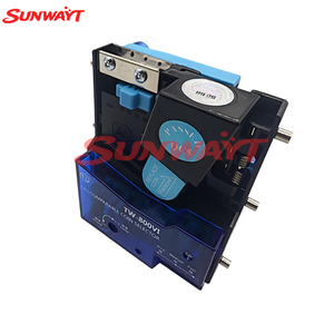 Accepteur de jetons vertical TW-800VI comparable à un CPU, pour bornes d'arcade et distributeurs automatiques - Product Image 3