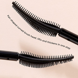 Máscara <span class=keywords><strong>de</strong></span> maquillaje voluminizadora resistente al agua, resistente a las manchas, máscara <span class=keywords><strong>de</strong></span> máscara engrosada y rizada, Etiqueta Privada - Product Image 5