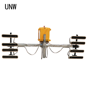 Dakpaneel Wandpaneel Vacuüm Lifter Sandwichpanelen Hefapparatuur Met Ce-Certificaat - Product Image 2