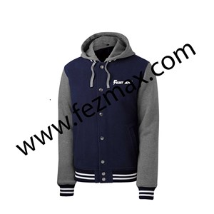Chaqueta Letterman de alta calidad, oferta, buena calidad - Product Image 2