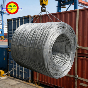 <span class=keywords><strong>Filo</strong></span> di Acciaio e <span class=keywords><strong>Filo</strong></span> di Ferro Aosen su Misura 0.7-5.0mm (10-25g/m²) <span class=keywords><strong>per</strong></span> Fissaggio di Circuiti Elettronici - Product Image 1