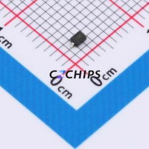 ไดโอด ZENER ไดโอด323 SOD-ใหม่ของแท้ชิ้นส่วนอิเล็กทรอนิกส์ - Product Image 1